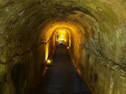 grotta di San Paterniano